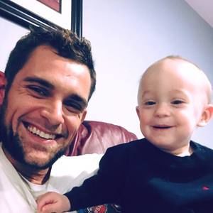 Meet your Posher, Tyler